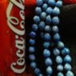 Meet your Posher, Christy